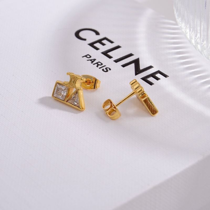 Celine Earrings